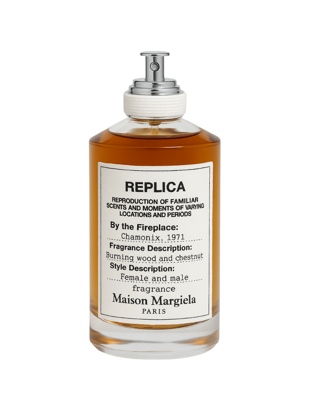 Maison Margiela Replica - By The Fireplace
