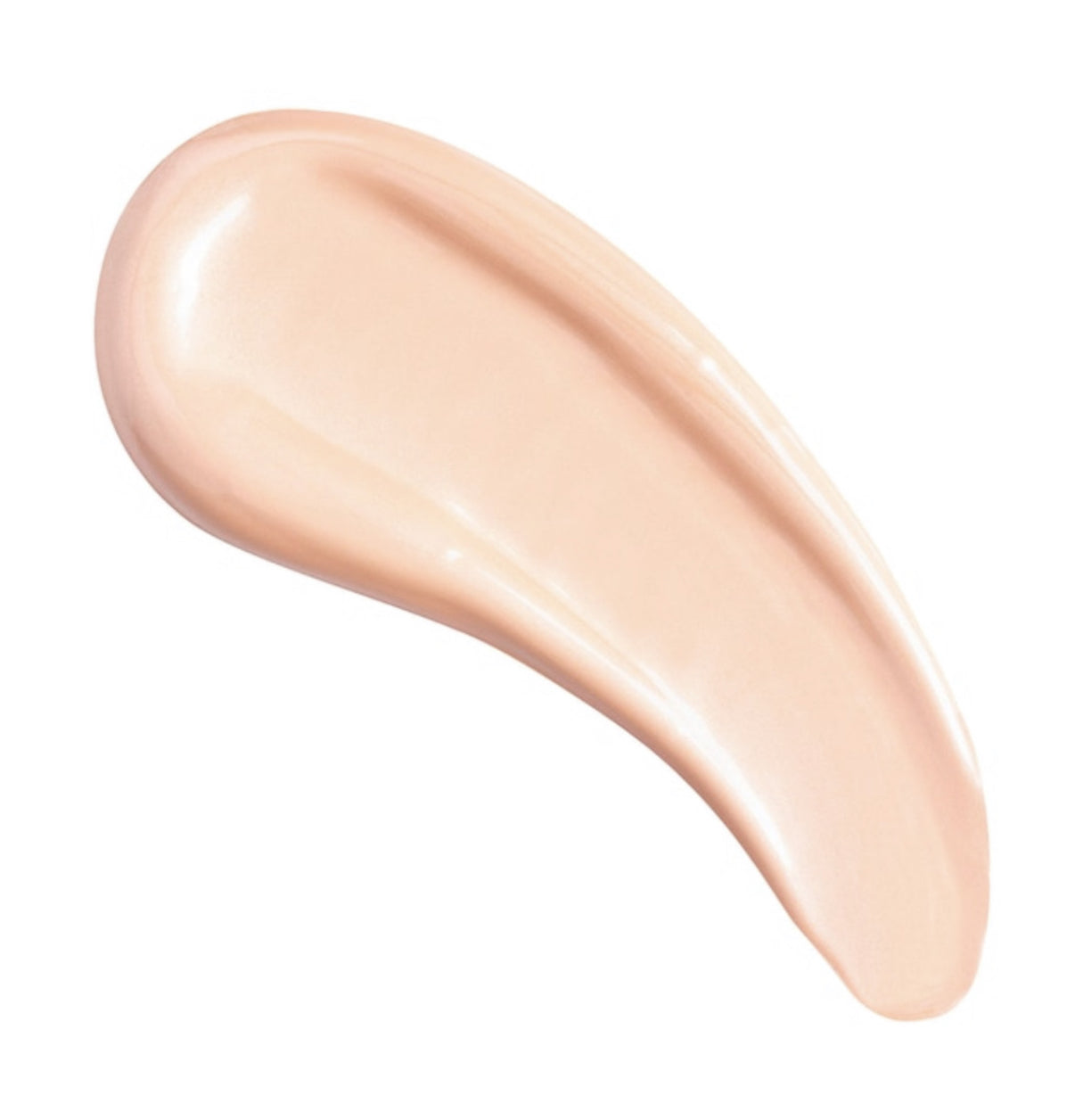 Charlotte Tilbury - Hollywood Flawless Filter | 2 Fair - Peachy beige for light skin tones