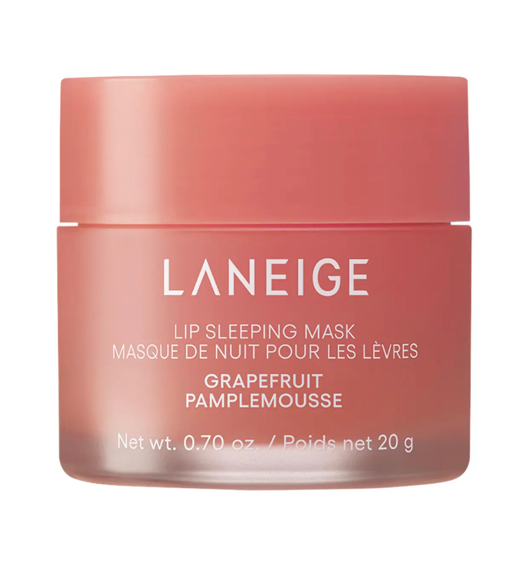 LANEIGE - Lip Sleeping Mask | Grapefruit