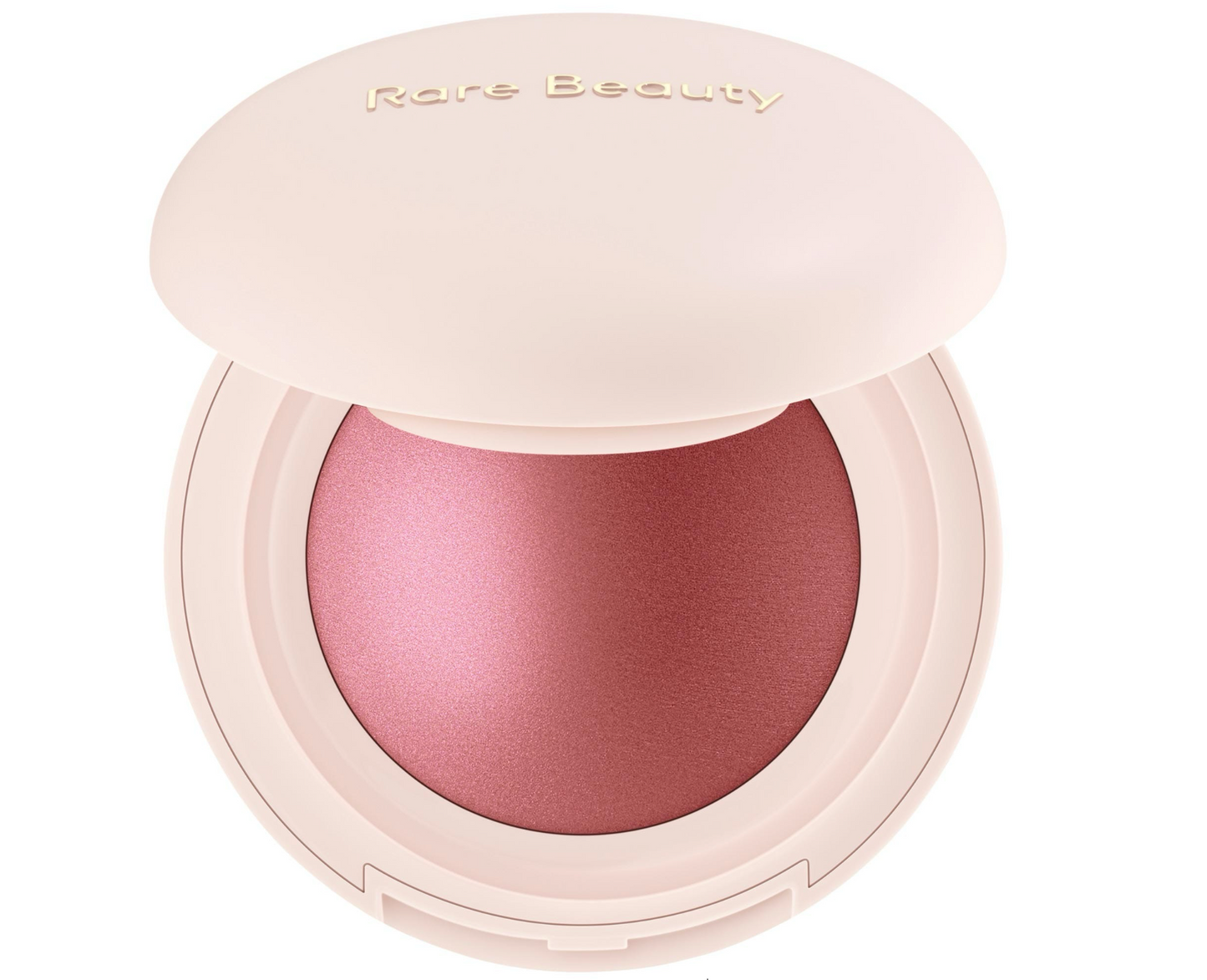 Rare Beauty - Soft Pinch Luminous Powder Blush | Truth - mauve maroon