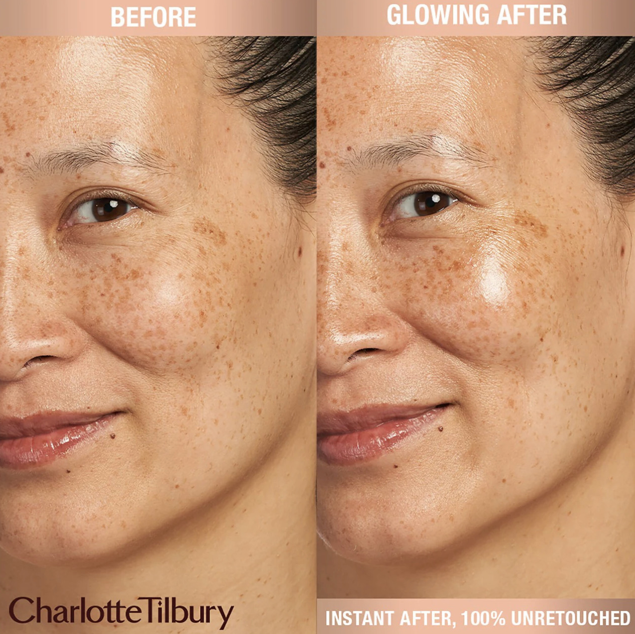 Charlotte Tilbury - Magic Cream Moisturizer with Hyaluronic Acid | 30 mL