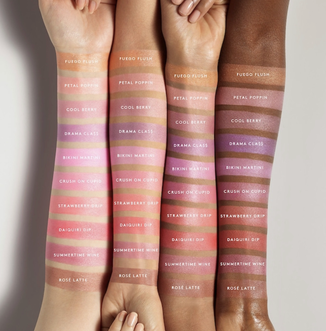Fenty Beauty - Cheeks Out Freestyle Cream Blush | 09 Cool Berry