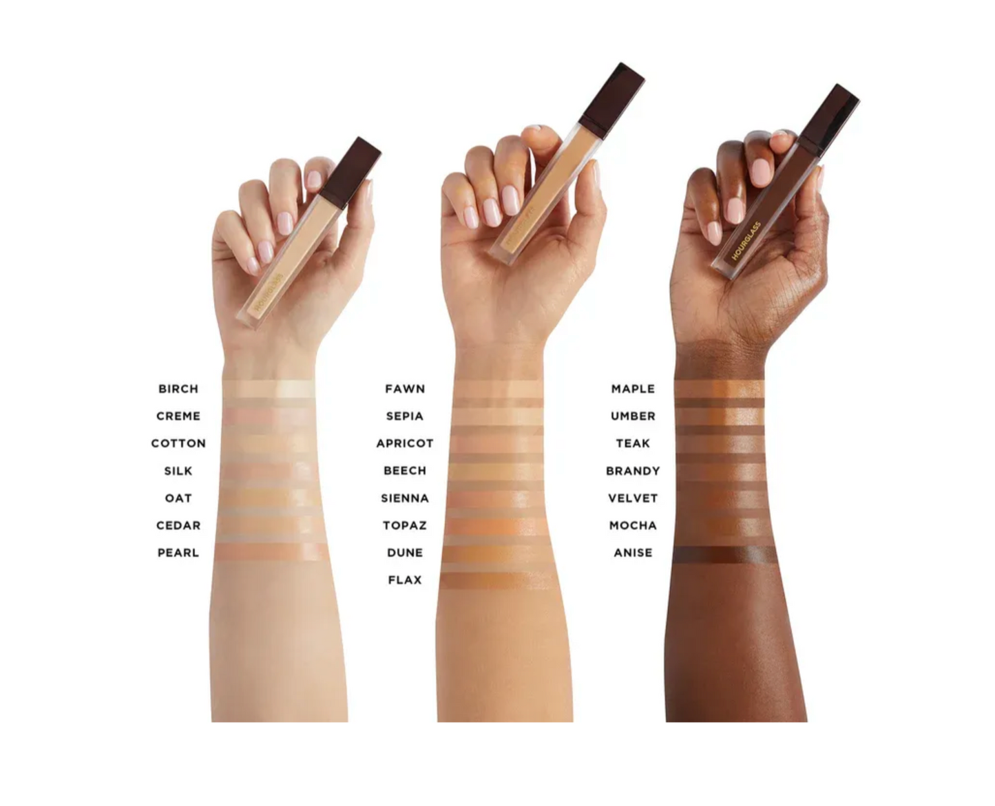 Hourglass - Vanish™ Airbrush Concealer | Crème 1.5