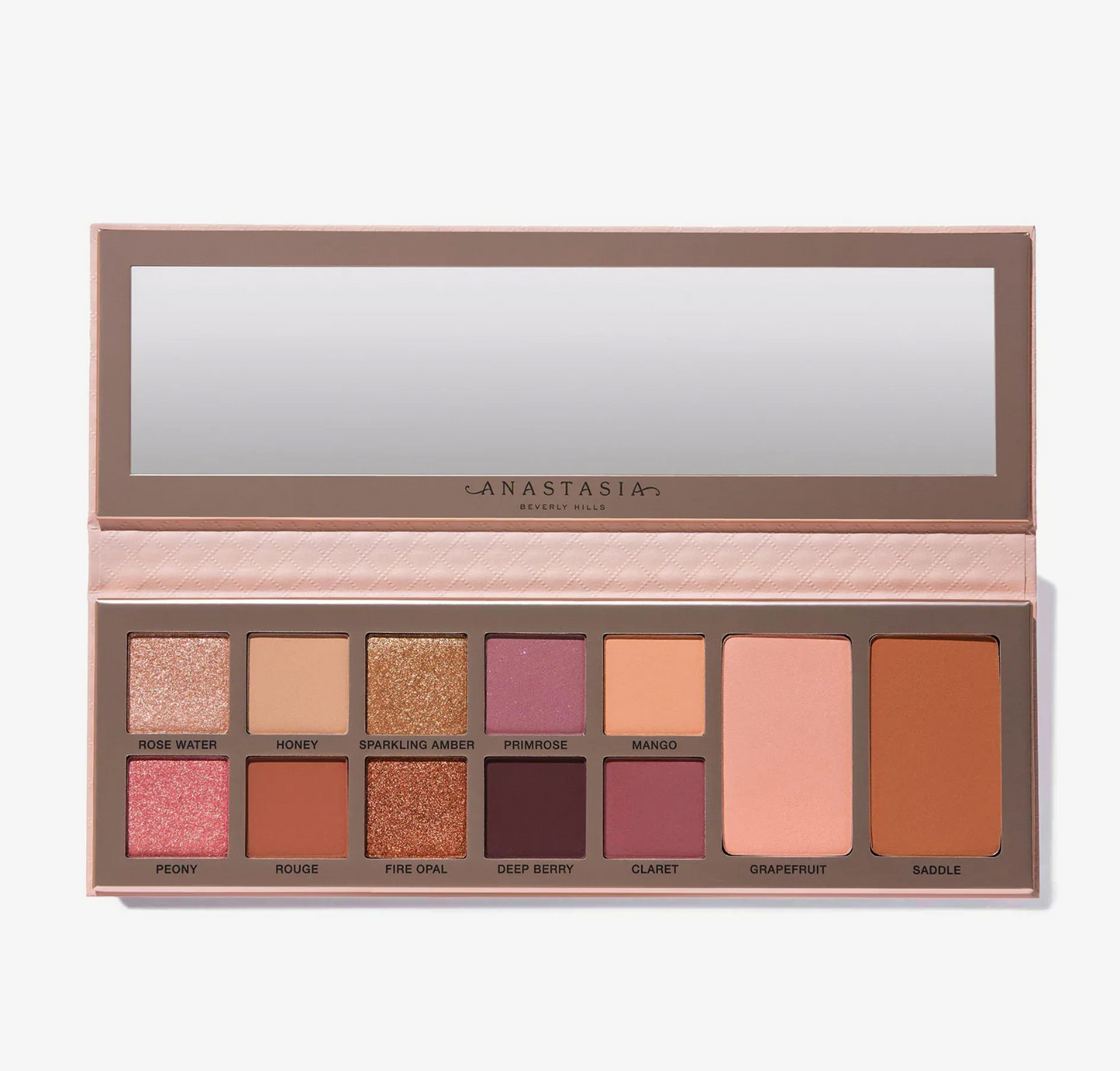 Anastasia Beverly Hills - Primrose Eyehsadow Palette