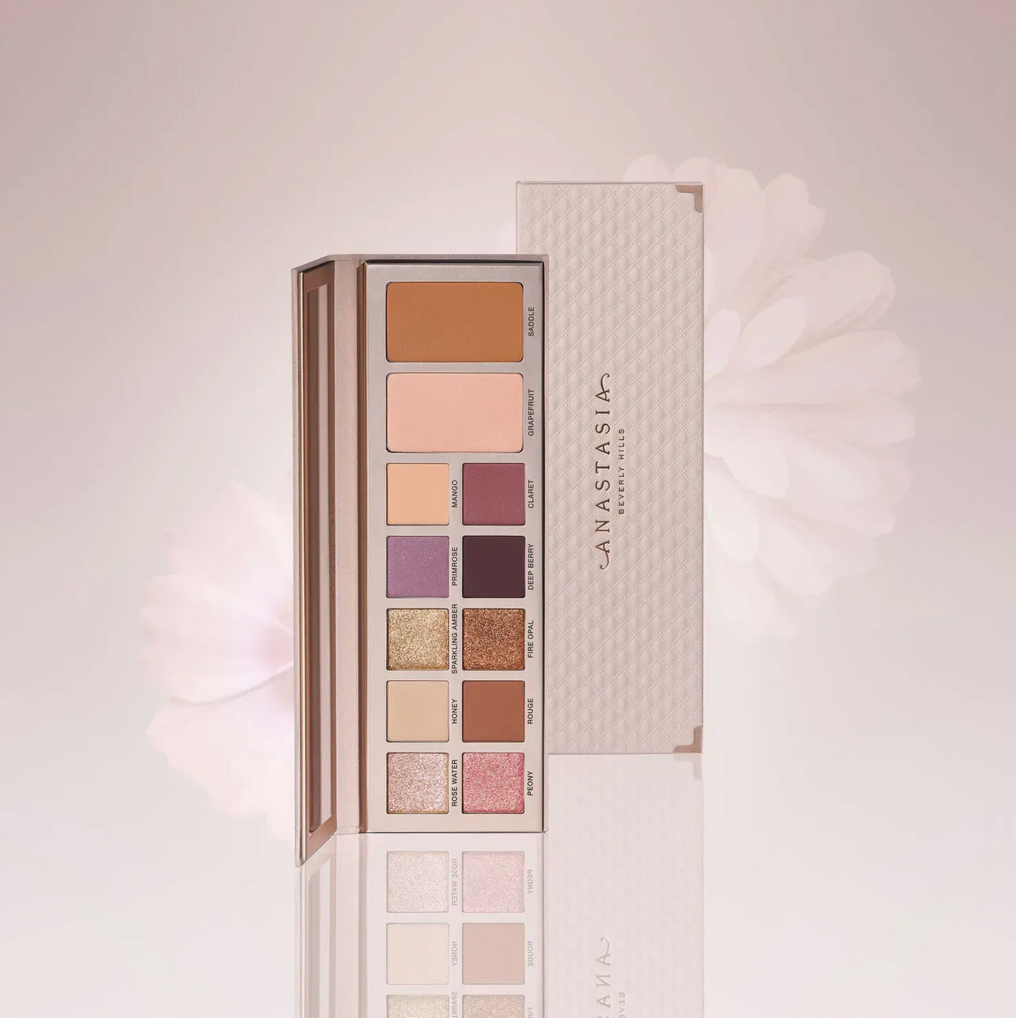 Anastasia Beverly Hills - Primrose Eyehsadow Palette