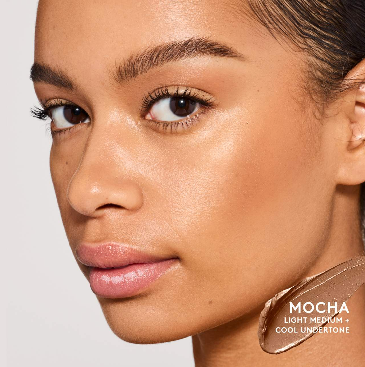 Fenty Beauty - Match Stix Matte Contour Skinstick | Mocha - contour for light medium skin tones, cool undertone