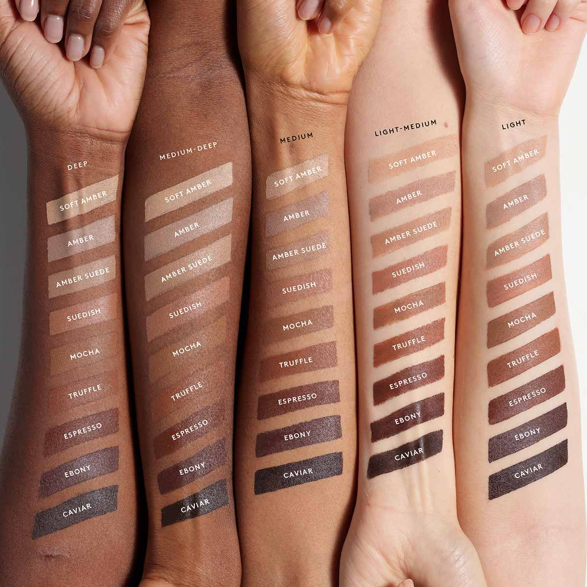 Fenty Beauty - Match Stix Matte Contour Skinstick | Mocha - contour for light medium skin tones, cool undertone