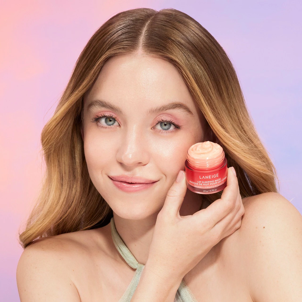 LANEIGE - Lip Sleeping Mask | Berry