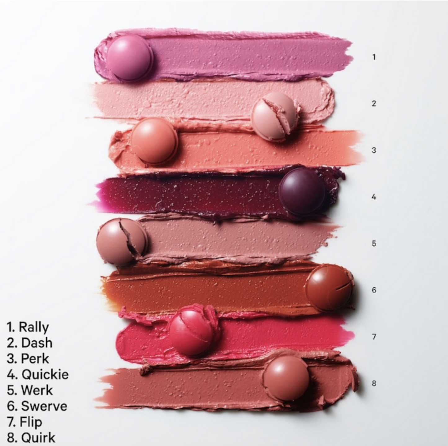 Milk Makeup - Lip + Cheek Cream Blush Stick | Werk