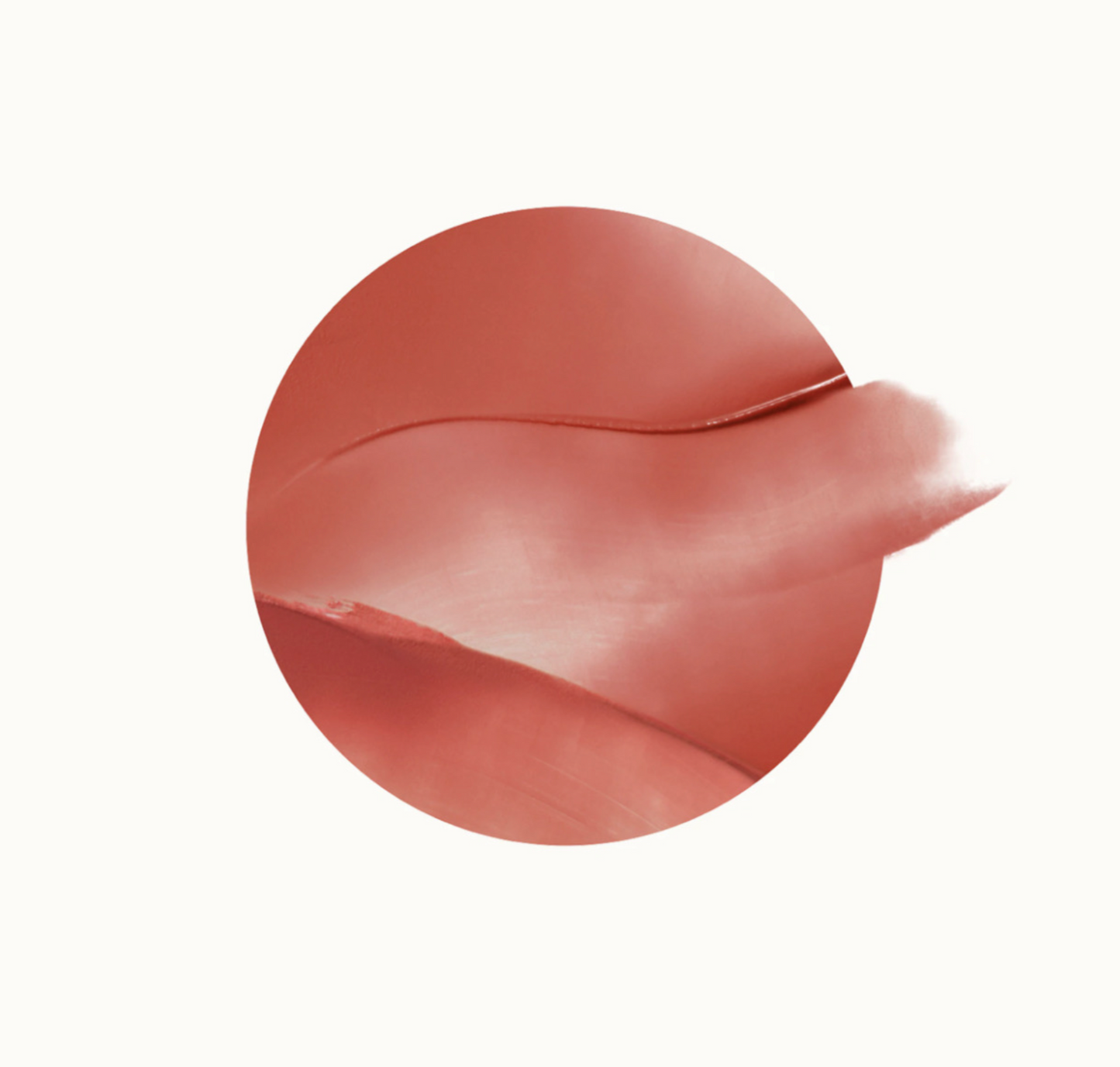 Rare Beauty - Stay Vulnerable Melting Cream Blush | Nearly Apricot - muted coral