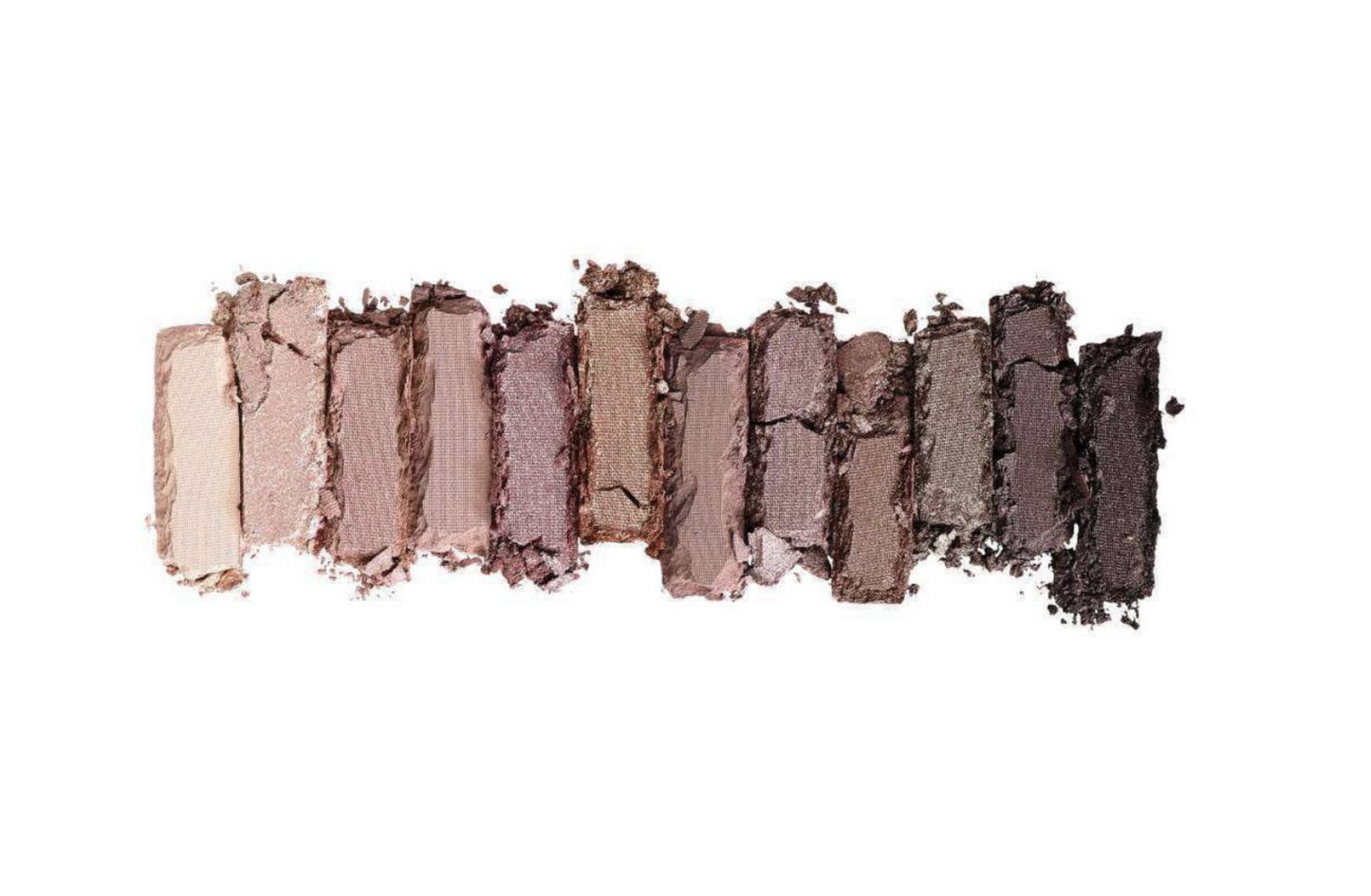 Urban Decay - Naked 3 Eyeshadow Palette