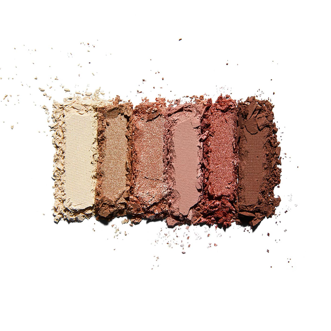 Urban Decay -Mini Naked Eyeshadow Palette | Sin