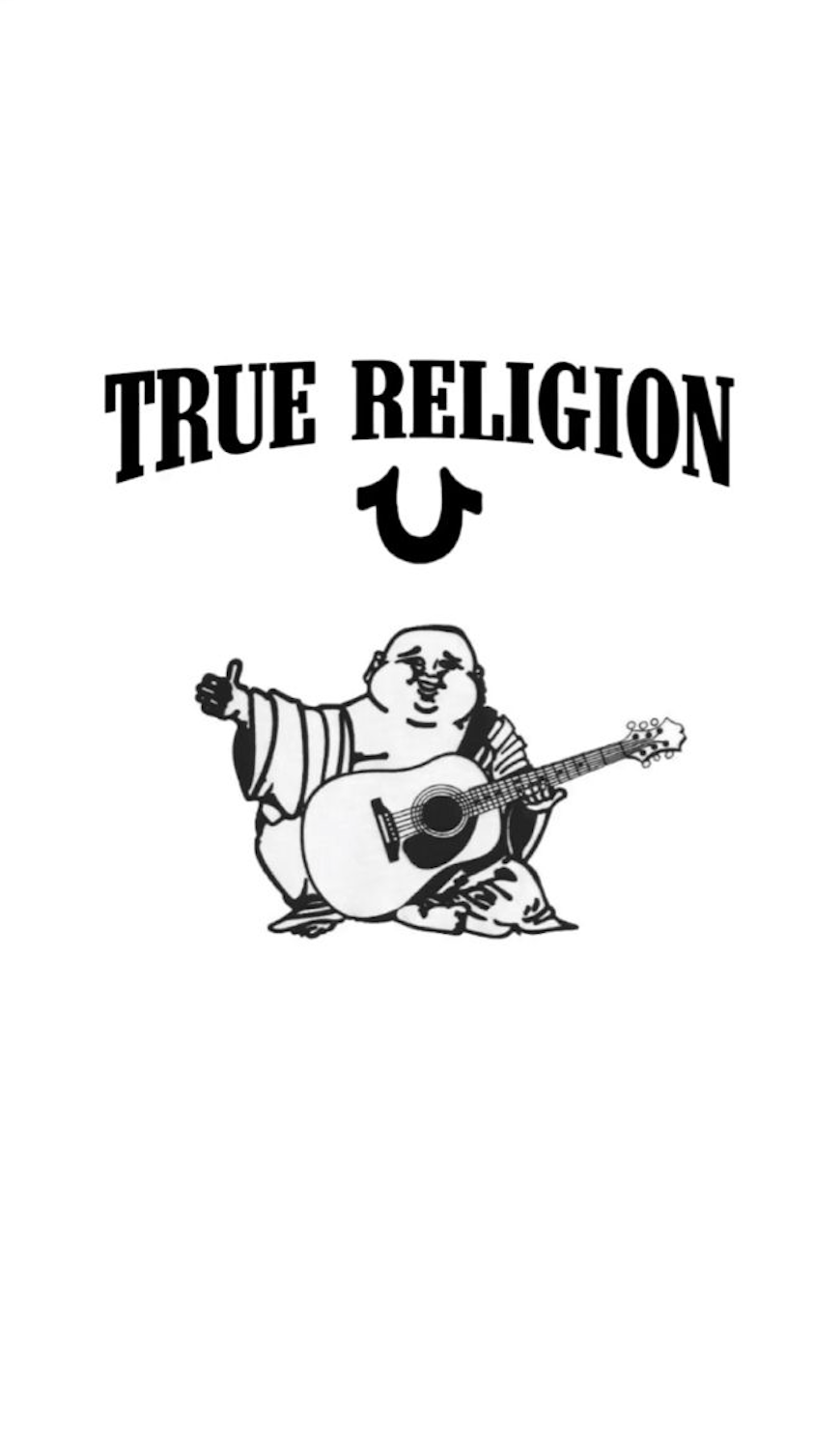 TRUE RELIGION