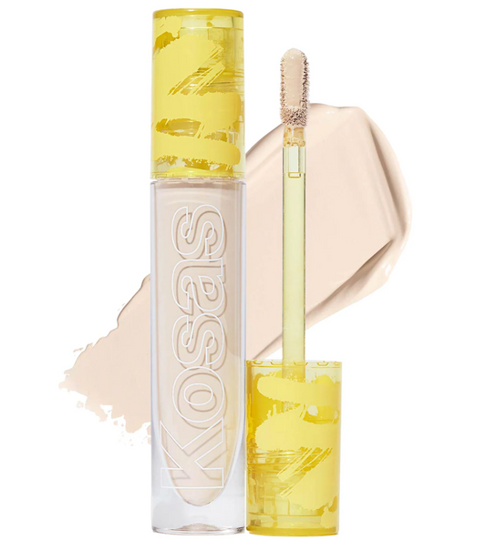 Kosas Concealer | Tone 2.3 N - light with neutral undertones