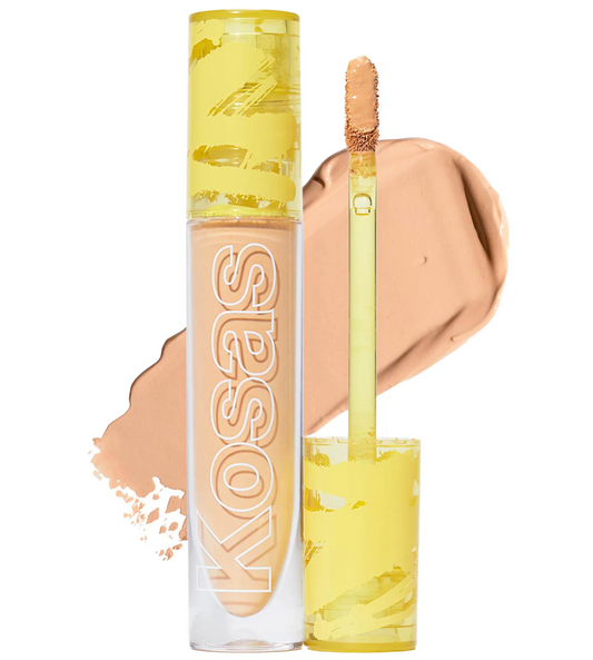 Kosas Concealer |  Tone 5.8 N - medium with neutral undertones
