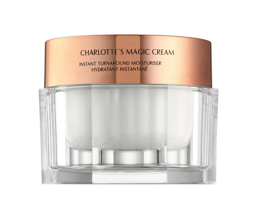Charlotte Tilbury - Magic Cream Moisturizer with Hyaluronic Acid | 30 mL