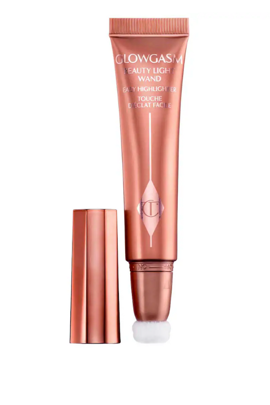 Charlotte Tilbury -  Beauty Highlighter Wand | Pinkgasm - pink highlight