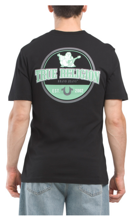 TRUE RELIGION Blaze Tee