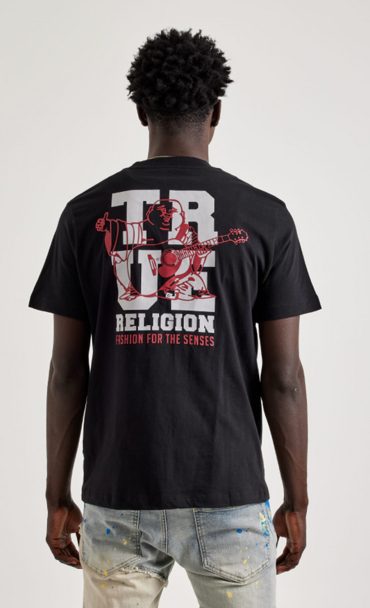 TRUE RELIGION Mighty Tee