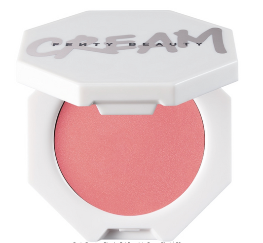 Fenty Beauty - Cheeks Out Freestyle Cream Blush | 02 Petal Poppin