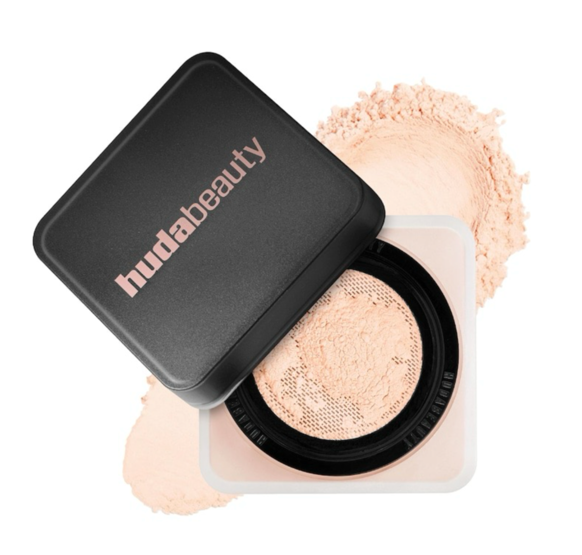 Huda Beauty - Easy Bake Loose Setting Powder | Cupcake