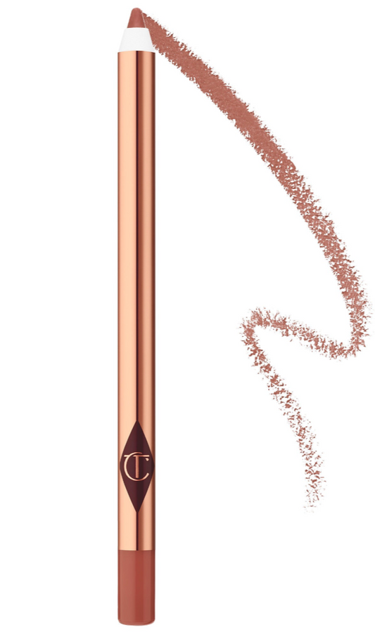 Charlotte Tilbury - Lip Cheat Lip Liner | Iconic Nude - nude