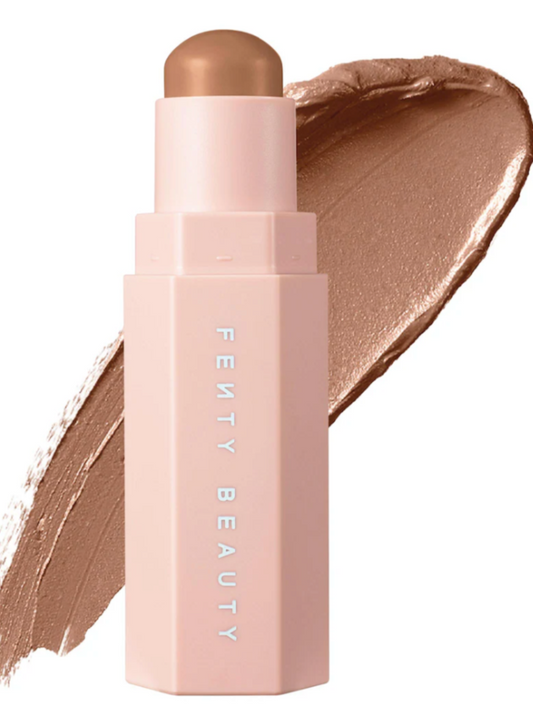 Fenty Beauty - Match Stix Matte Contour Skinstick | Suedish - contour, cool undertone for medium skin tones