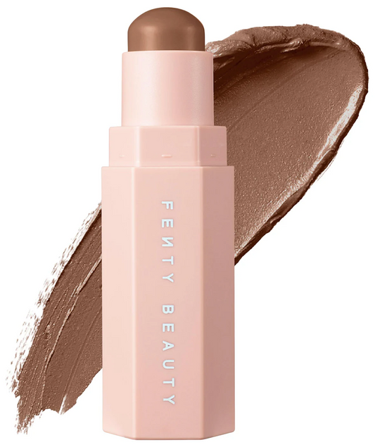 Fenty Beauty - Match Stix Matte Contour Skinstick | Mocha - contour for light medium skin tones, cool undertone