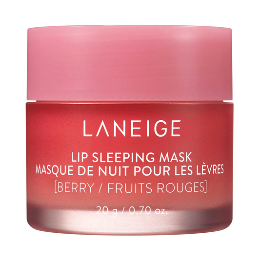 LANEIGE - Lip Sleeping Mask | Berry