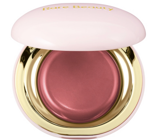Rare Beauty - Stay Vulnerable Melting Cream Blush | Nearly Mauve - true mauve