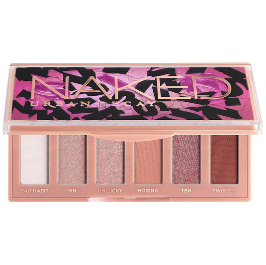 Urban Decay -Mini Naked Eyeshadow Palette | Sin