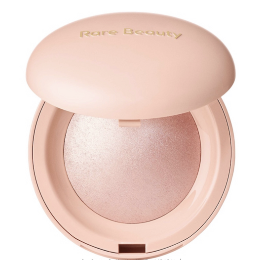 Rare Beauty - Positive Light Silky Touch Highlighter | Mesmerize - rose bronze