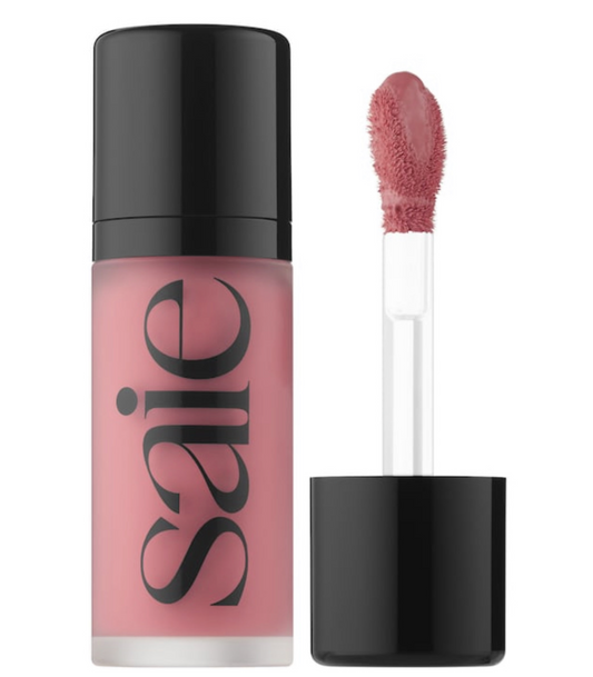 Saie - Dew Blush Liquid Cheek Blush | Chilly