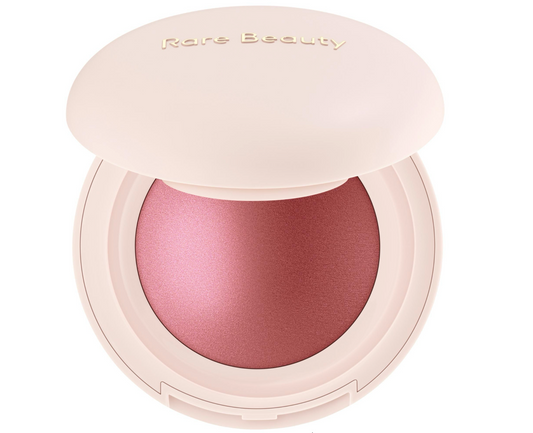 Rare Beauty - Soft Pinch Luminous Powder Blush | Truth - mauve maroon