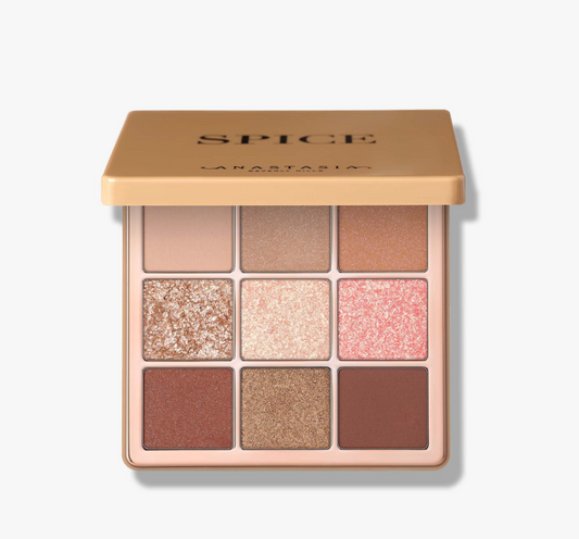 Anastasia Beverly Hills Mini Spice Eye Palette