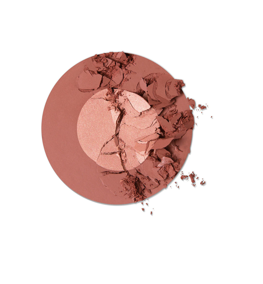 Charlotte Tilbury Cheek to Chic Blush - Pillow Talk Collection | Pillow Talk Intense - deep rosy pink