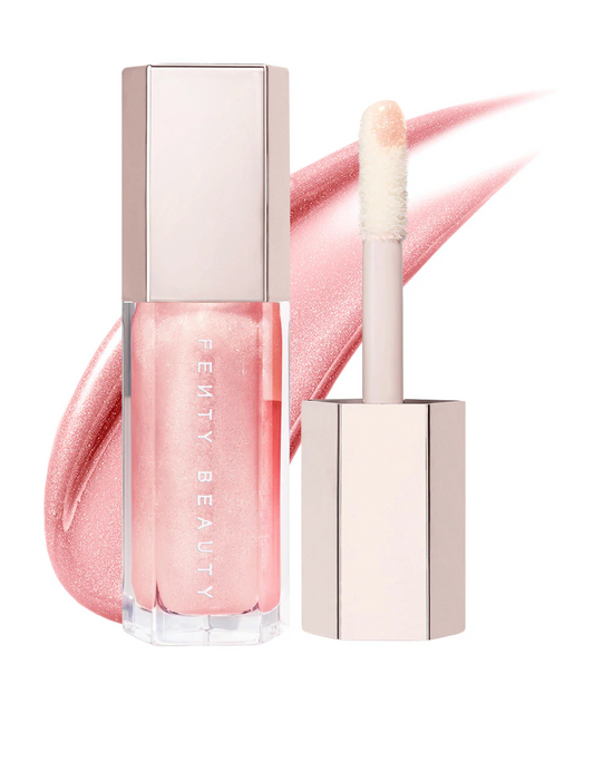 Fenty Beauty - Gloss Bomb Universal Lip Luminizer | $weetmouth - shimmering soft pink