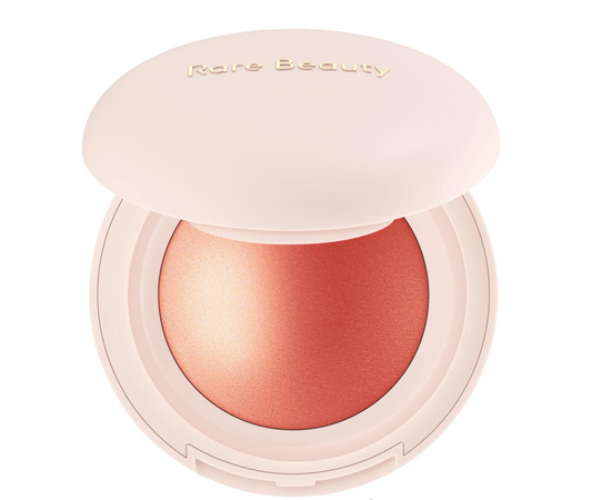 Rare Beauty - Soft Pinch Luminous Powder Blush | Joy - muted peach
